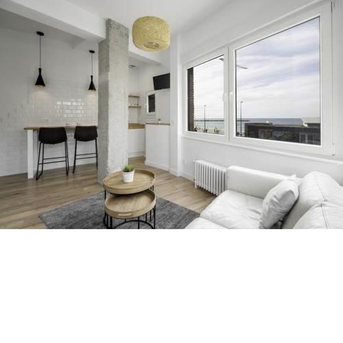 SSForYou/ Zurriola Apartments