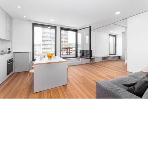 SSForYou_Atotxa apartment