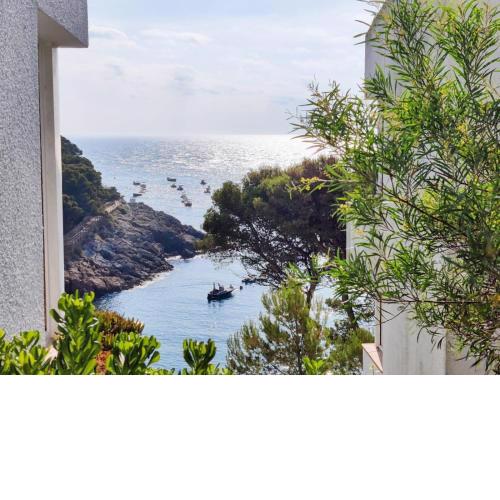ST-34 BEGUR AIGUAFREDA 6 Pax