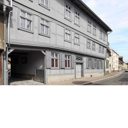 St. Aegidii- Blick