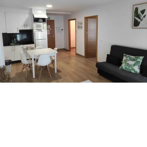 St FROILAN APARTAMENTOS