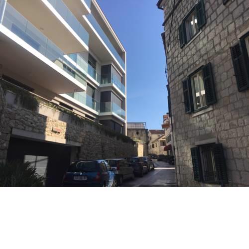 ST-Gallery Apartment