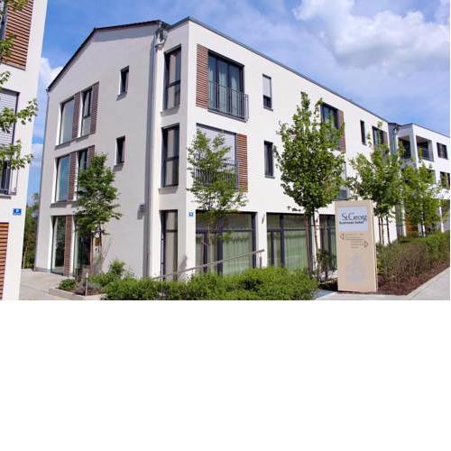 St. Georg - Business Hotel