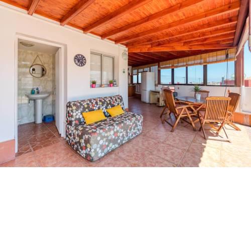 St. George's Guest House Gran Canaria