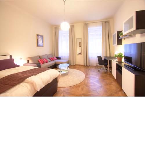 St. Jacob Apartment