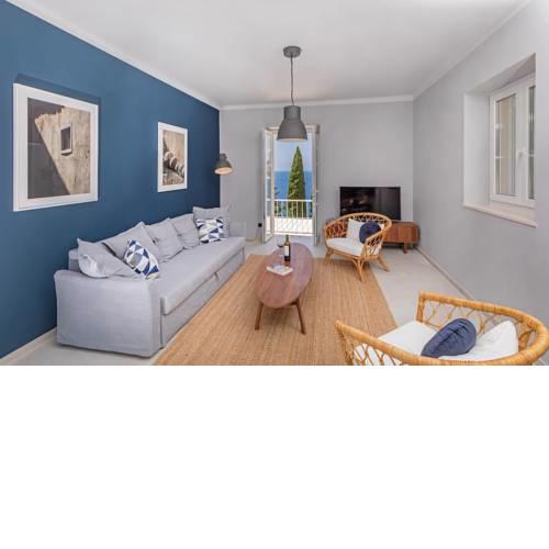 St. Jakov Beach Apartment by Irundo