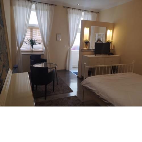 St. Martin-Apartmant