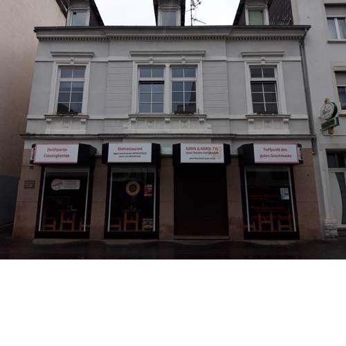 St Maximin City Ferienwohnungen