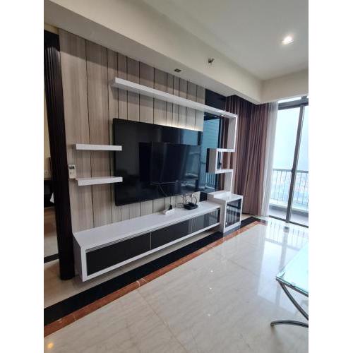 St. Moritz Apartement Royal 2br