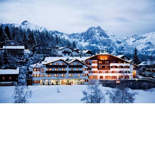 St. Peter Hotel