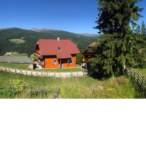 St Wolfgang-Kienberg - Ruhe und Entspannung mit bester Aussicht