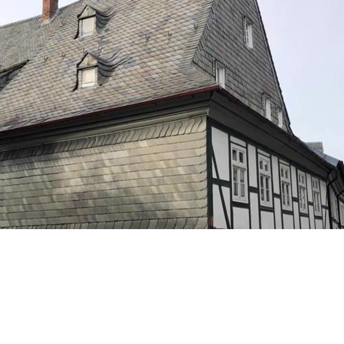 Stabwerk Goslar Altstadt