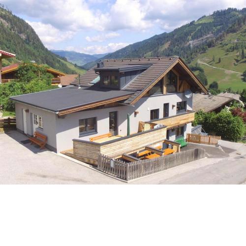 Stacherl