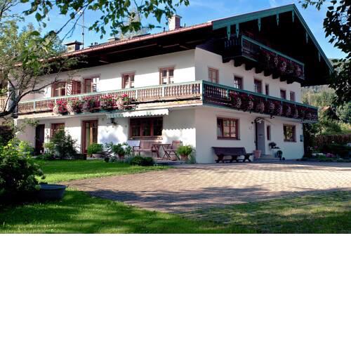 Stachl-Hof - Chiemgau Karte
