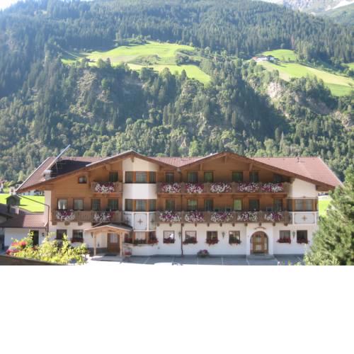 Stacklerhof