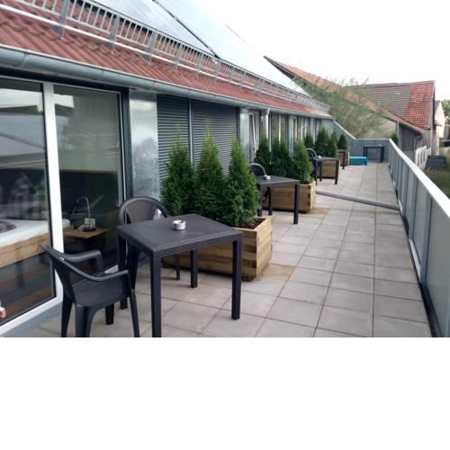 Stadl-Apartements