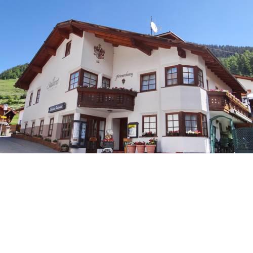 Stadlwirt Nauders