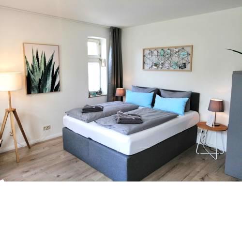 Stadt-Apartment 28 m2