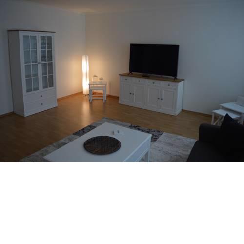 Stadt Apartment Nr. 1 Bad Wilsnack