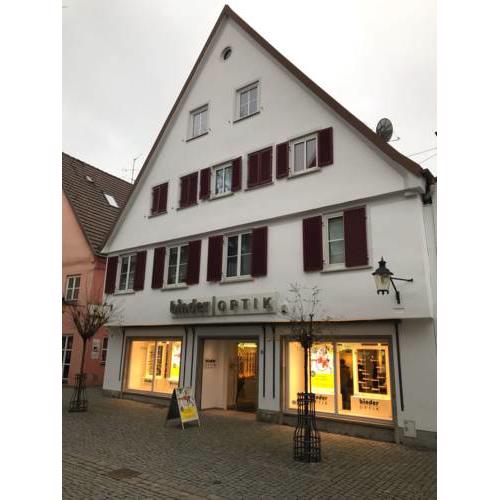 Stadt Apartment
