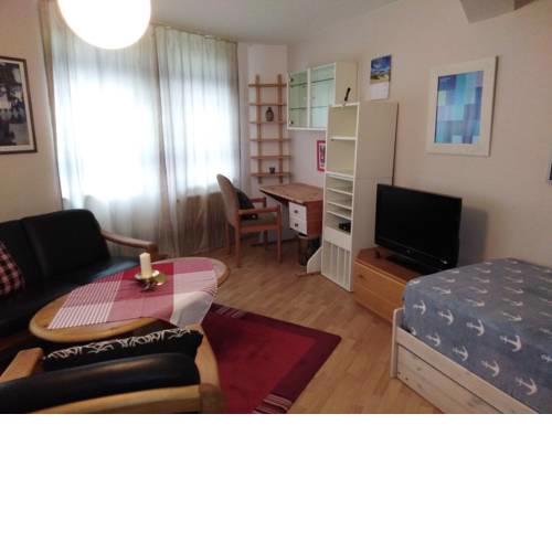 Stadt Appartement Kiel