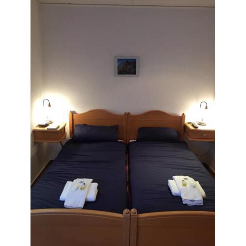 Stadt-gut-Hotel Auerhahn