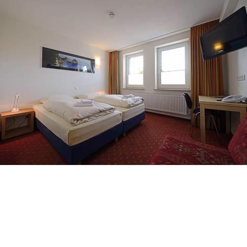 Stadt-gut-Hotel Baltic Hotel