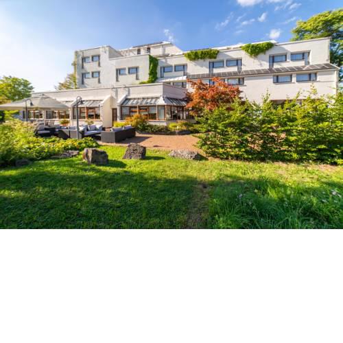 Stadt-gut-Hotel Filderhotel