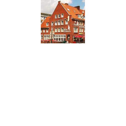 Stadt-gut-Hotel Großer Kurfürst