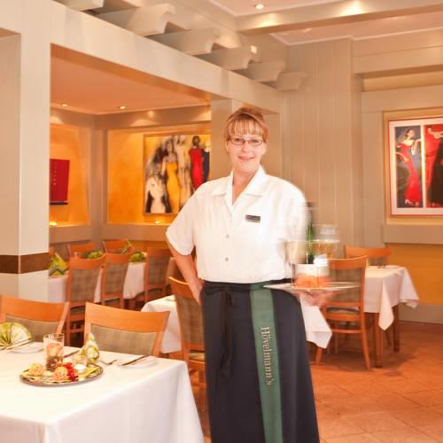 Stadt-gut-Hotel Hövelmann's Restaurant und Hotel