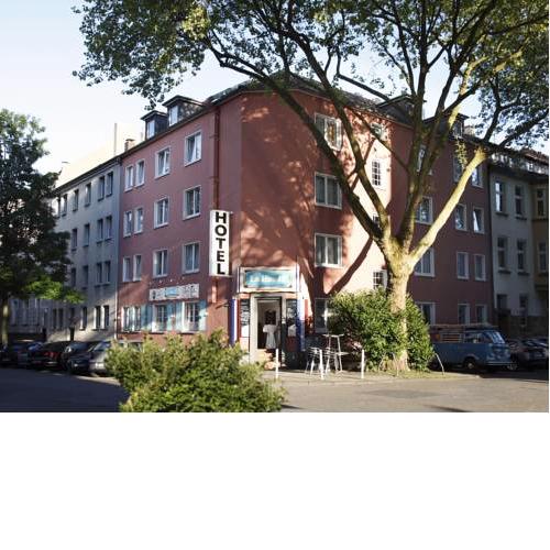 Stadt-gut-Hotel Rheinischer Hof