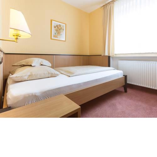 Stadt-gut-Hotel Siegboot