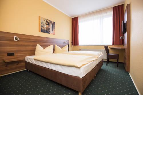 Stadt-gut-Hotel Westfalia