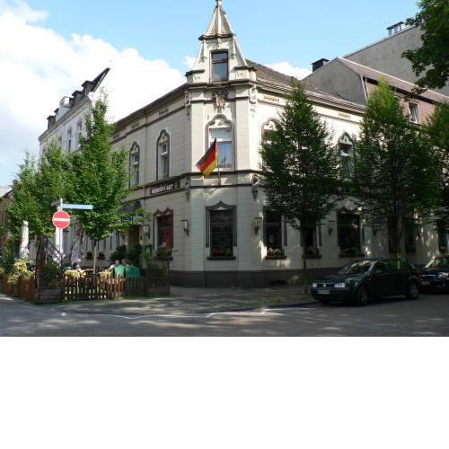 Stadt-Gut-Hotel Zum Rathaus