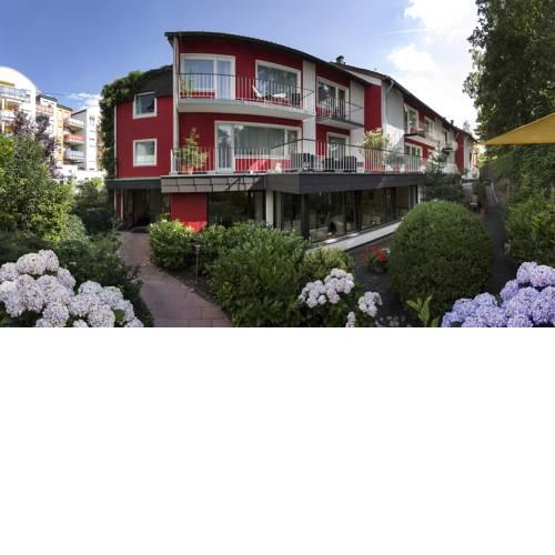 Stadt-Hotel Bad Hersfeld