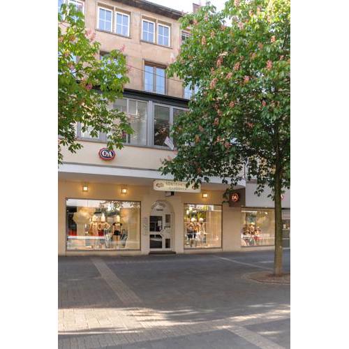 Stadt-Hotel Gladbeck