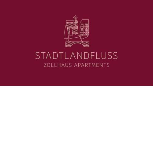 Stadt Land Fluss Zollhaus Apartments