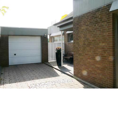 Stadt trifft Land
