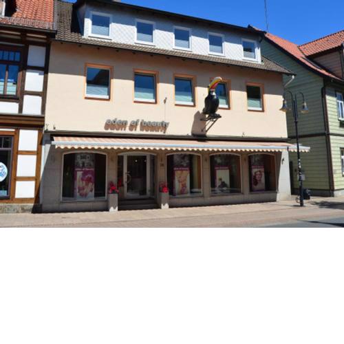 Stadtblick Walsrode