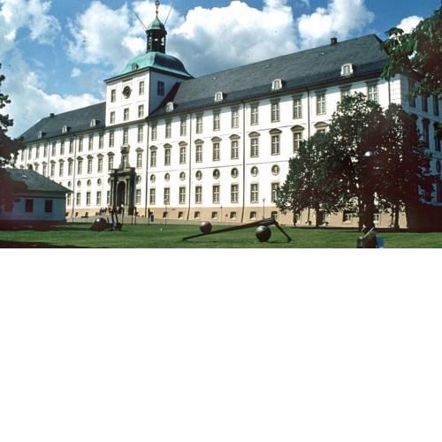 Stadtblick