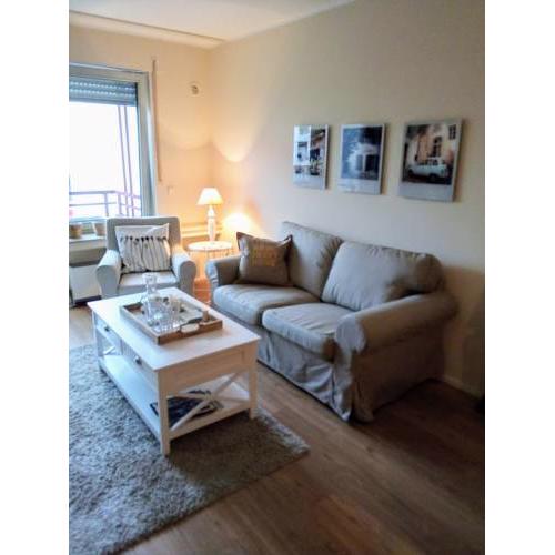 Appartement Dahl