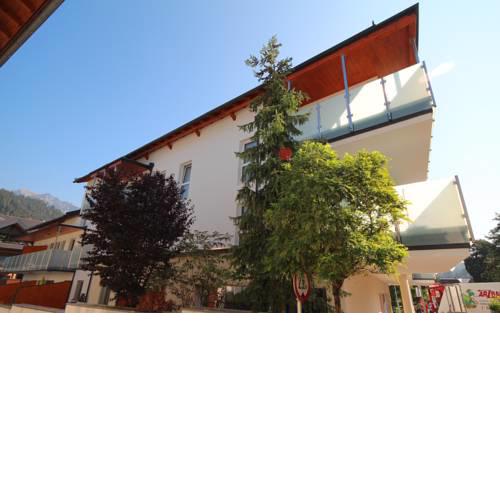 Stadtdomizil Schladming by Schladming-Appartements