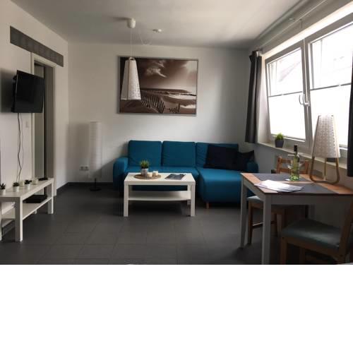 Stadtentdecker-Apartment