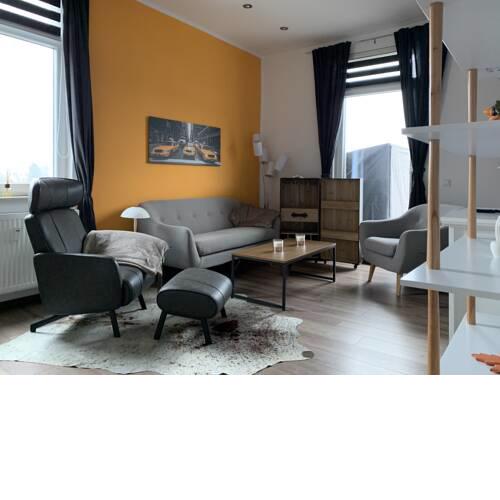 Stadthaus Artur - Apartment Barcelona