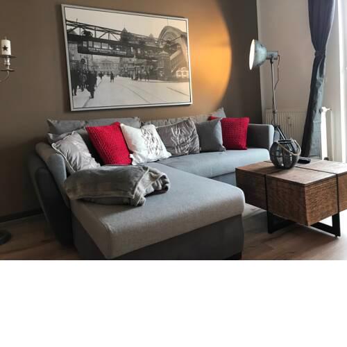 Stadthaus Artur - Apartment Madrid