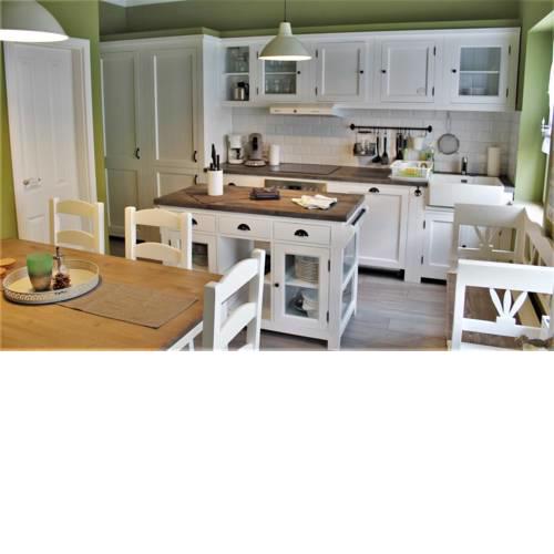 Stadthaus im Vintage Stil von Friendly Home