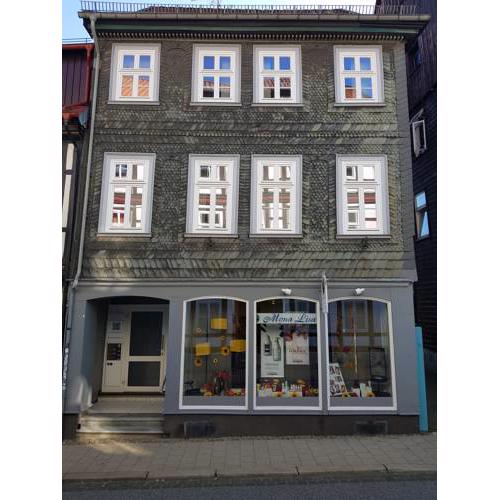 Stadthaus Nr. 16