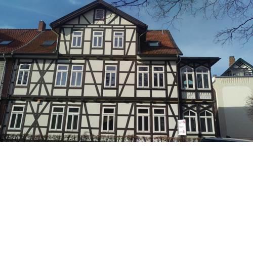 Stadthaus nr