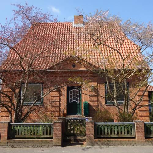 Stadthaus Rothensande