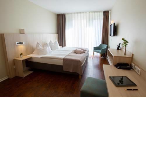 Stadthaushotel Hamburg - Inklusionshotel